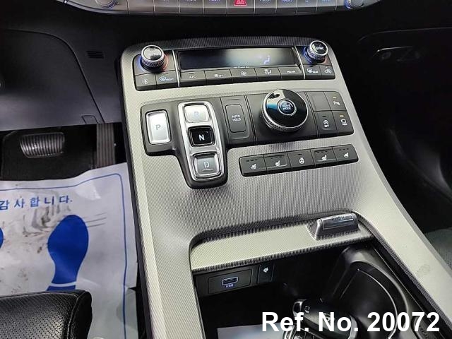  Hyundai / Palisade Stock No. 20072